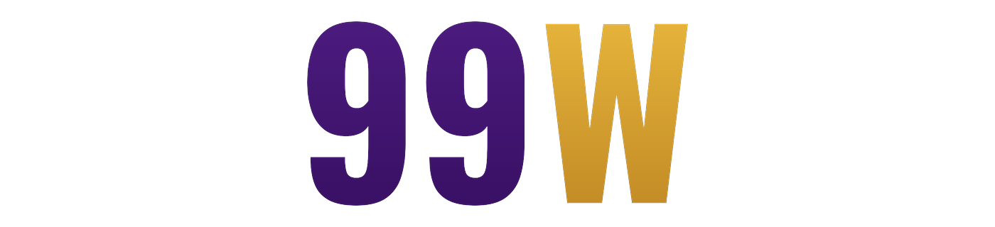 99w